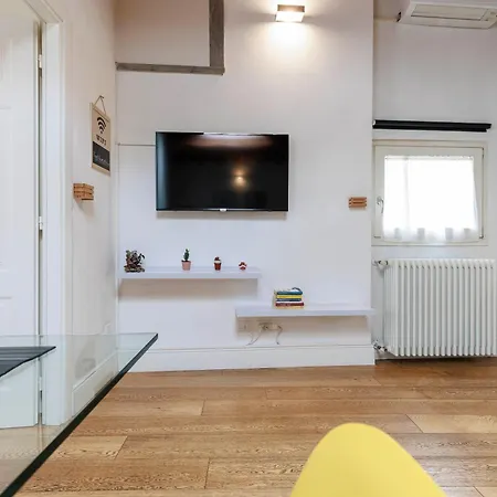 Apartment Novella Cozy House