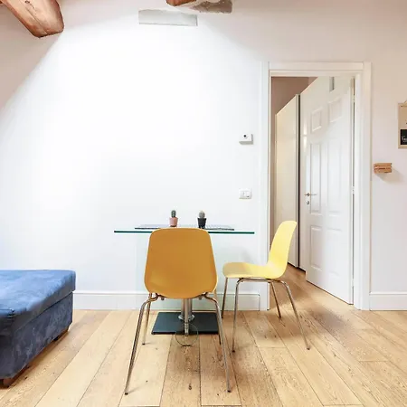 Novella Cozy House Apartment Florence
