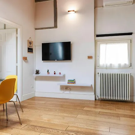 Novella Cozy House Apartment *