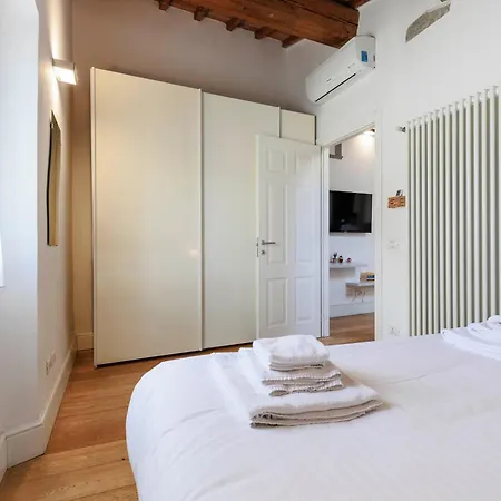 Novella Cozy House Apartment Florence