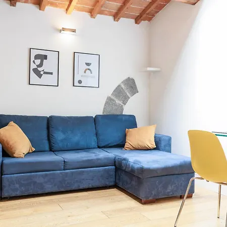 Apartment Novella Cozy House Florence