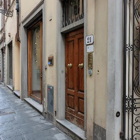 Novella Cozy House Florence