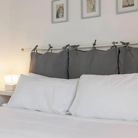 Novella Cozy House * Florence
