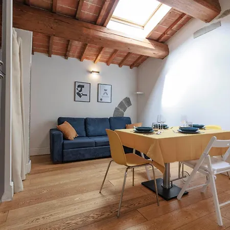 Novella Cozy House Apartment Florence