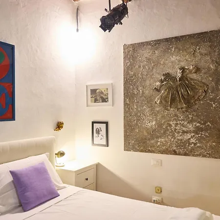 Seipuntozero Art Factory Oltrarno Firenze