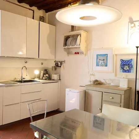 Appartamento Seipuntozero Art Factory Oltrarno *