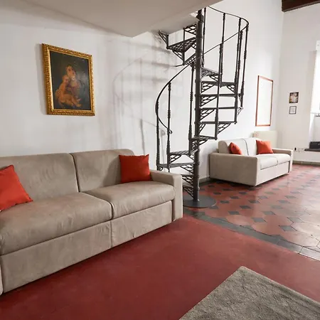 Apartamento De Bardi - Beautiful Near Ponte Vecchio *