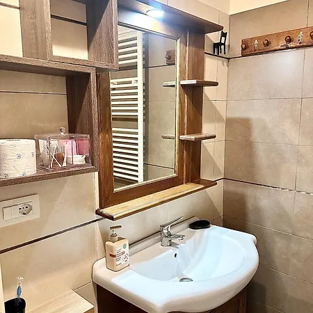 Casa Moscato Oda ve Kahvaltı