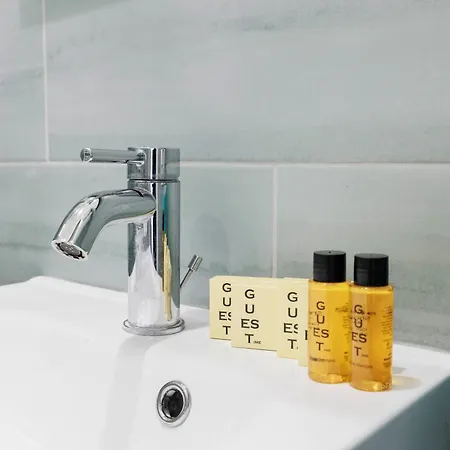 Santa Croce Elegant Appartement