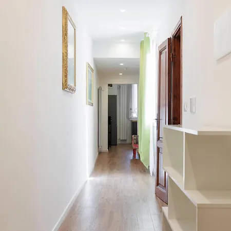 Santa Croce Elegant Appartement Florence