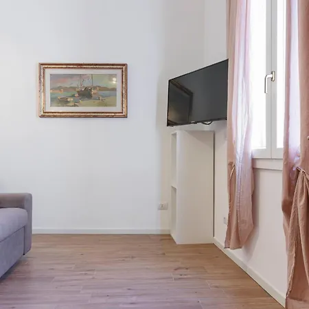 Appartement Santa Croce Elegant Florence