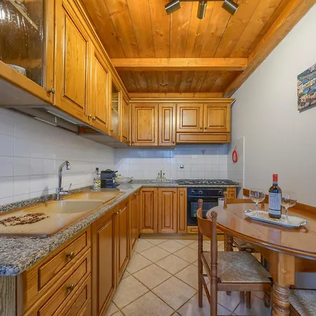 Apartamento Romantic - Charm Ed Eleganza Nel Cuore Di