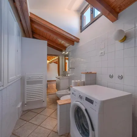 Romantic - Charm Ed Eleganza Nel Cuore Di Apartamento