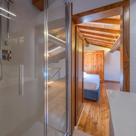 Romantic - Charm Ed Eleganza Nel Cuore Di Apartamento