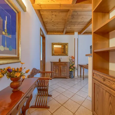 Apartamento Romantic - Charm Ed Eleganza Nel Cuore Di Florencia