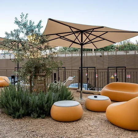 Appartamento Camplus Guest Casa Per Ferie