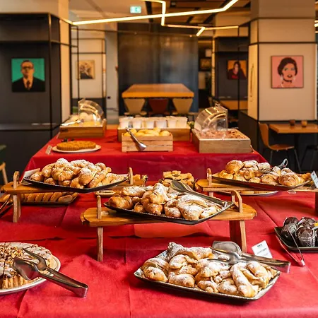 Camplus Guest Casa Per Ferie Appartamento Firenze