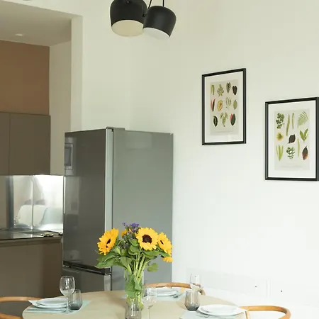 Matteotti A6 Appartement Florence