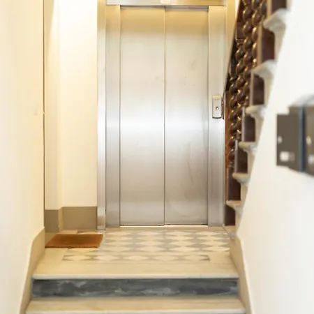 Matteotti A6 Appartement Florence