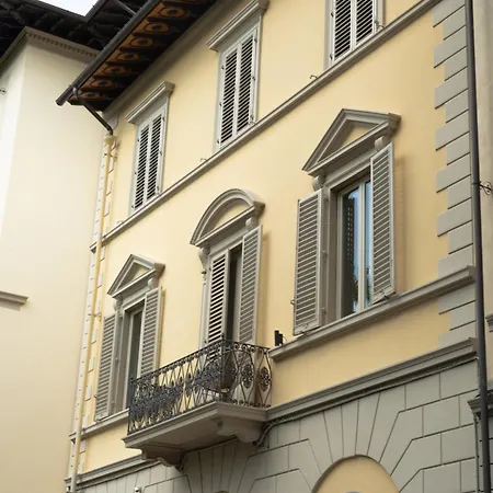 Matteotti A6 Appartement *