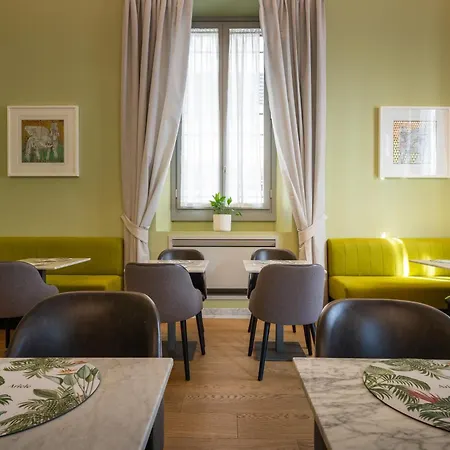 Ariele Hotel Firenze