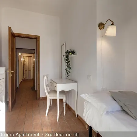 Palazzuolo Tower By Mamo Apartment *