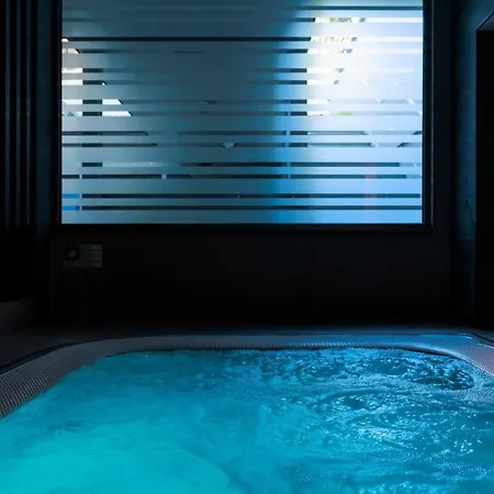 Mh Hotel&spa Firenze