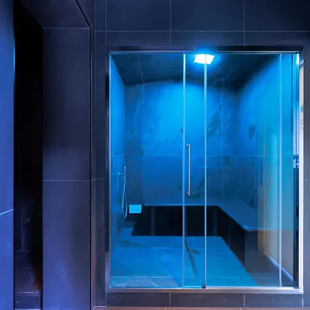 Hotel Mh Hotel&spa