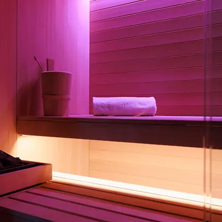 Mh Hotel&spa Firenze