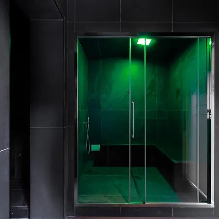 Mh Hotel&spa