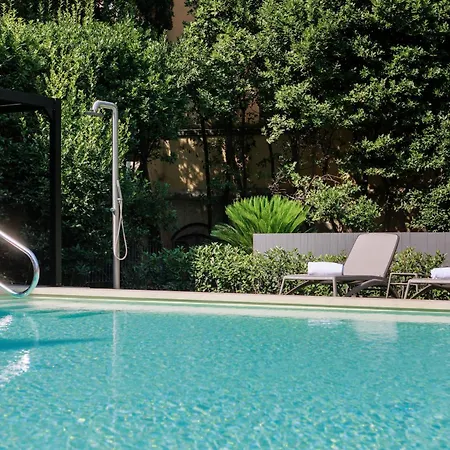 Mh Hotel&spa 4*