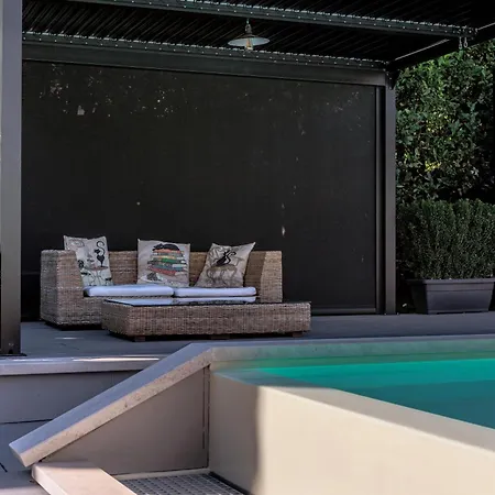 Mh Hotel&spa Firenze