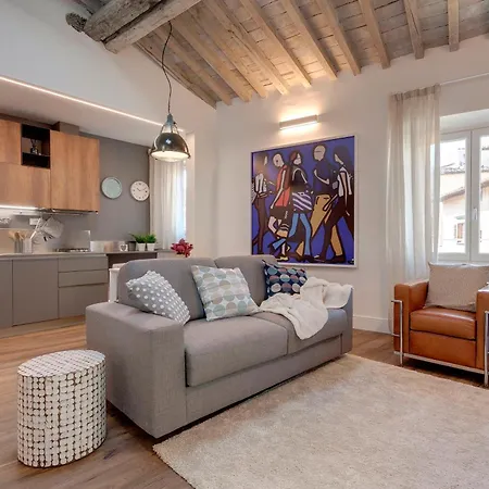 Mamo - Belle Donne Appartamento Firenze