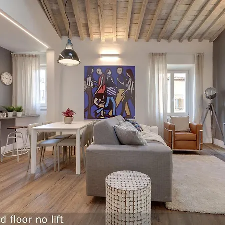 Mamo - Belle Donne Appartamento Firenze