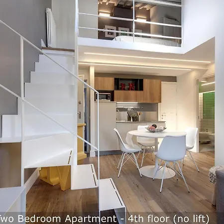 Mamo - St Elizabeth Loft * Florencia