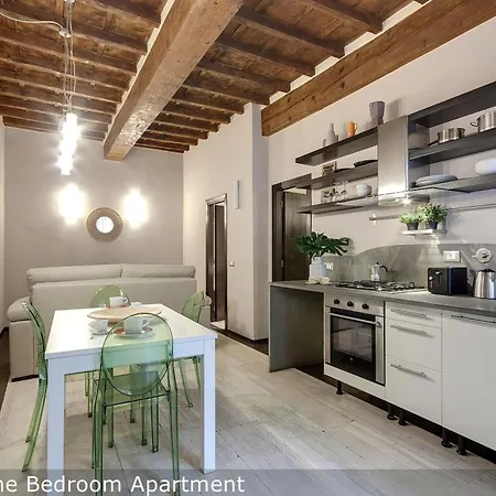 Mamo - Calzaiuoli Appartamento Firenze