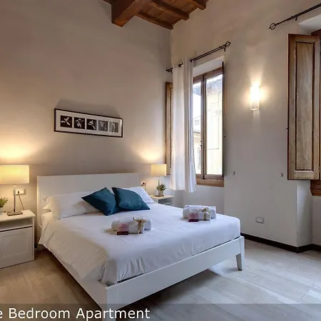 Mamo - Calzaiuoli Appartamento Firenze
