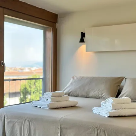 Il Quadro Sull'arno Apartment *