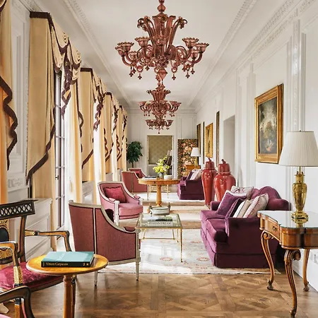 Otel Four Seasons