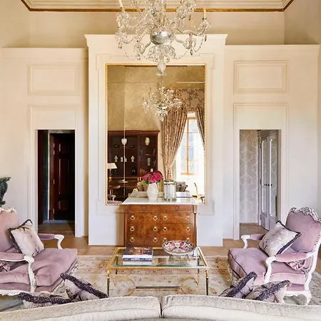 Four Seasons Floransa