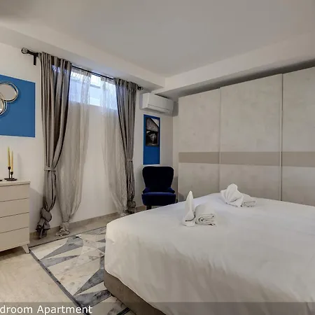 Apartment Bice & Krizia By Mamo