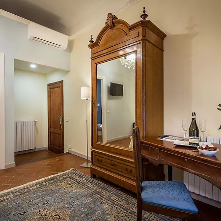 Bed & Breakfast Dimora Bandinelli