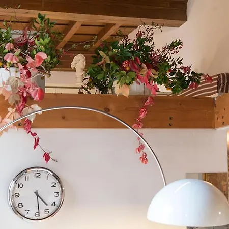 Accanto Cupola Apartment