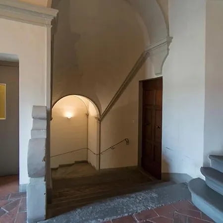 Accanto Cupola Apartment Florence