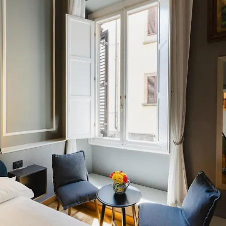 Am Collection Cavour Couette-café 4*