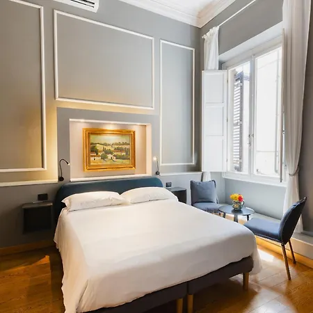 Couette-café Am Collection Cavour Florence