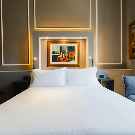 Am Collection Cavour 4*