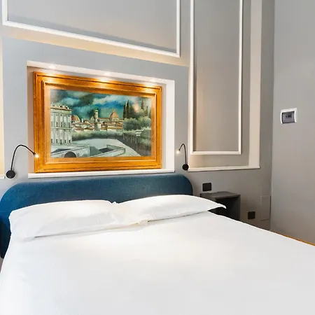 Am Collection Cavour 4* Florence