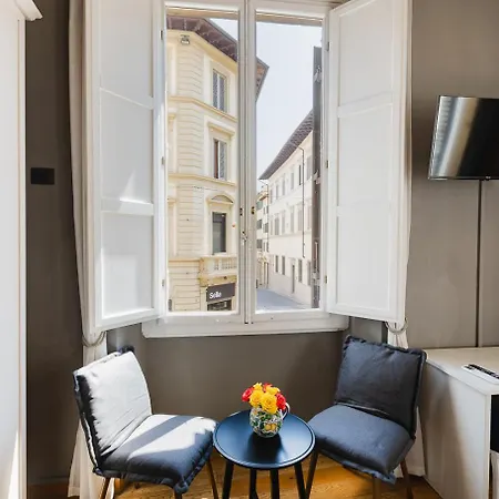 Couette-café Am Collection Cavour