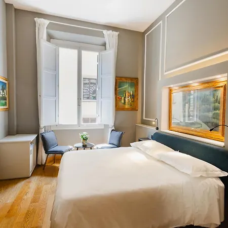 Am Collection Cavour Couette-café 4*